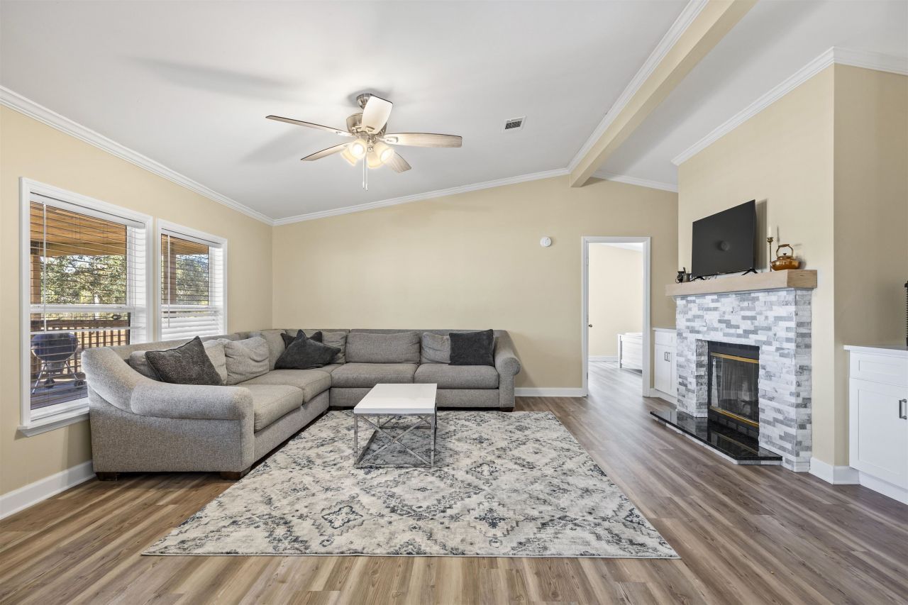 325 SW Durham Way, Greenville, FL 32331 Photo