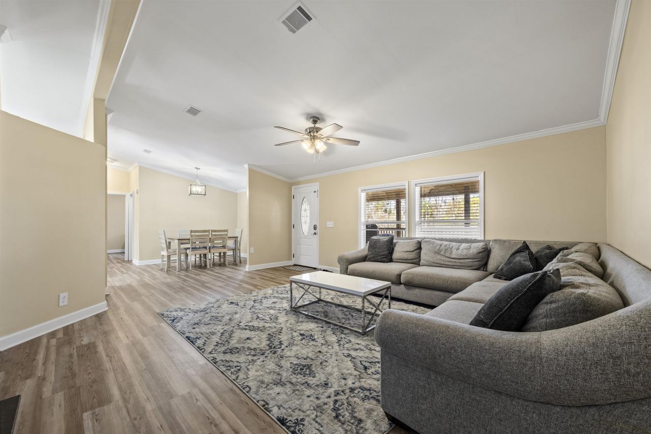 325 SW Durham Way, Greenville, FL 32331 Photo