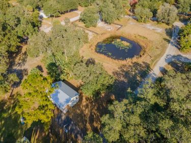 11629 NE 145TH PLACE, FORT MC COY, FL 32134