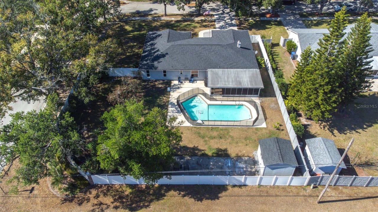 15401 Woodcastle Place, Tampa, FL 33613 Photo