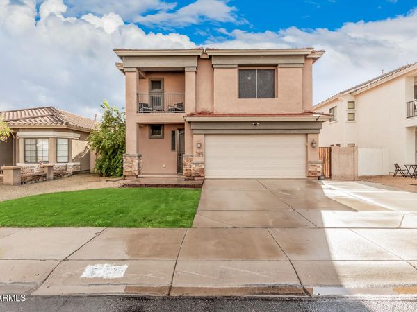 5347 E CAROL Avenue, Mesa, AZ 85206