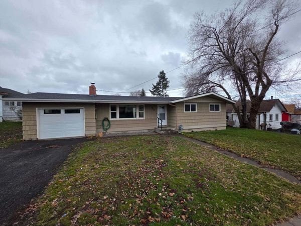 825 California Avenue, Klamath Falls, OR 97601