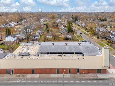 1330 E 7 Mile Road, Detroit, MI 48203