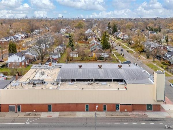1330 E 7 Mile Road, Detroit, MI 48203