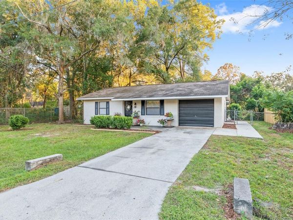5300 SE 102ND PLACE, BELLEVIEW, FL 34420