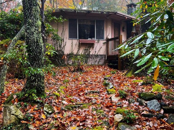 576 Faraway Hill , Lake Toxaway, NC 28747