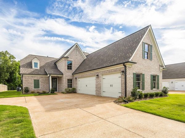 12079 STROMNESS CV, Arlington, TN 38002