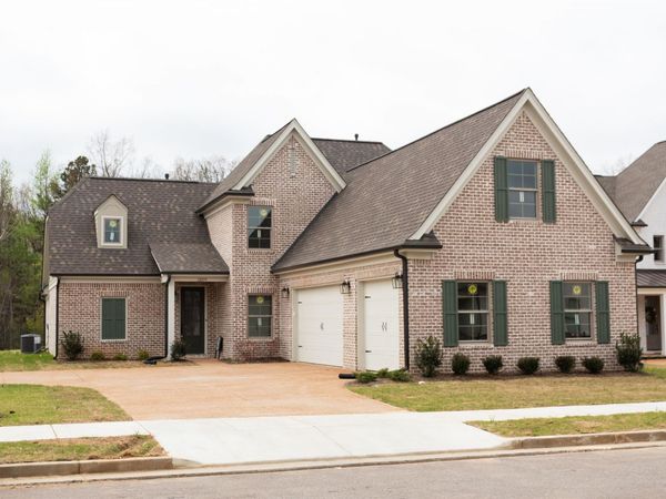 12079 STROMNESS CV, Arlington, TN 38002