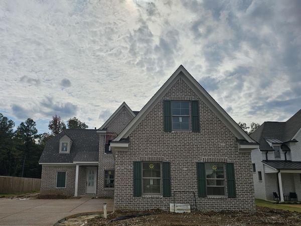 12079 STROMNESS CV, Arlington, TN 38002