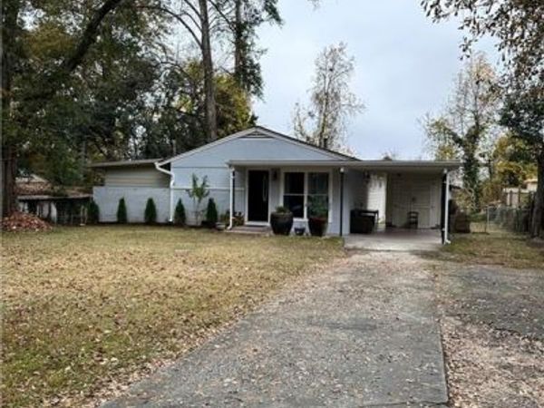 2484 Ortega Way, Atlanta, GA 30341