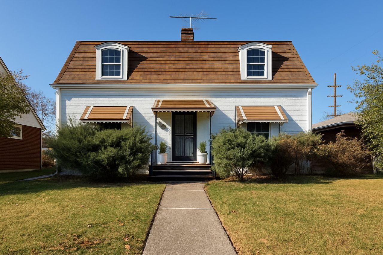 16110 Wolcott Avenue, Markham, IL 60428 Main Photo