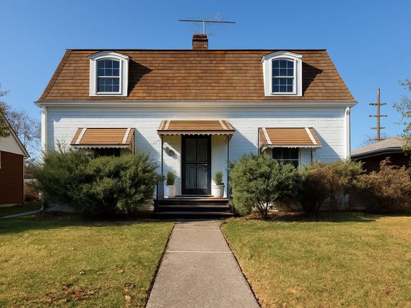 16110 Wolcott Avenue, Markham, IL 60428