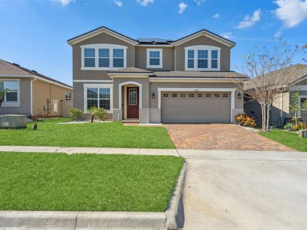 3134 HURSTON WATCH LANE, CLERMONT, FL 34711