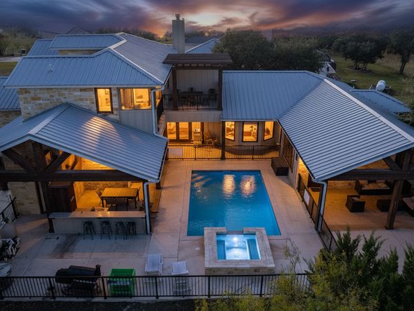 236 Tequila Sunrise, ConCan, TX 78838
