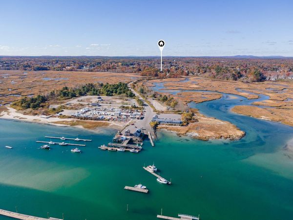 99 Harbor Road, Unit Lot 52, Wells, ME 04090