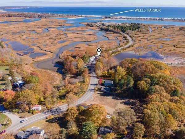 99 Harbor Road, Unit Lot 54, Wells, ME 04090