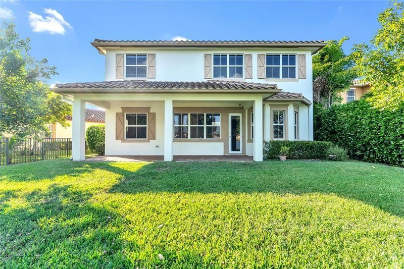 9810 S Miralago Way, Parkland, FL 33076 Photo