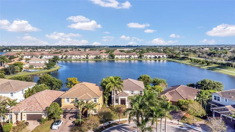 9810 S Miralago Way, Parkland, FL 33076 Photo