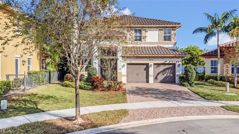 9810 S Miralago Way, Parkland, FL 33076 Photo