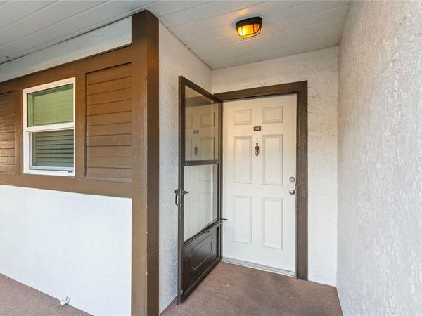 4101 PASSPORT LANE, Unit 103, NEW PORT RICHEY, FL 34653