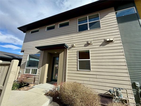1998 Foxtail Lane, Unit B, Lafayette, CO 80026