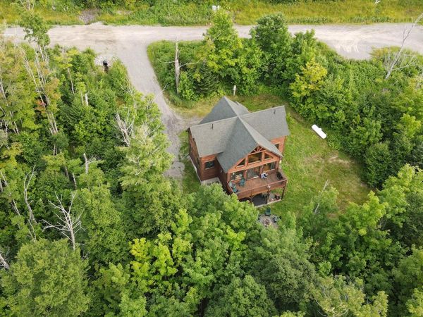 39 Adams Wulff Lane, Sandy River Plt, ME 04970