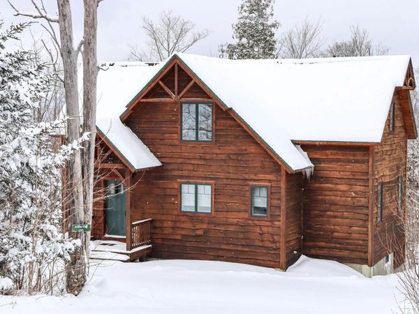 39 Adams Wulff Lane, Sandy River Plt, ME 04970