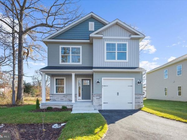 91 EDELTON AVENUE, SEVERN, MD 21144