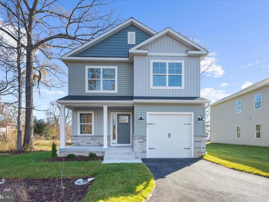 91 Edelton Avenue, Severn, MD 21144 Main Photo