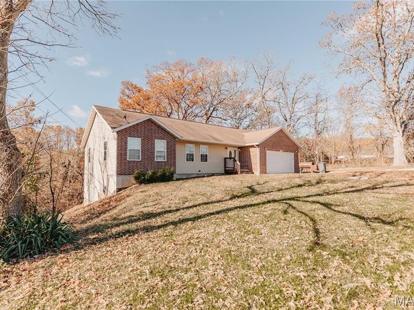 13446 Highway Z, St Robert, MO 65584