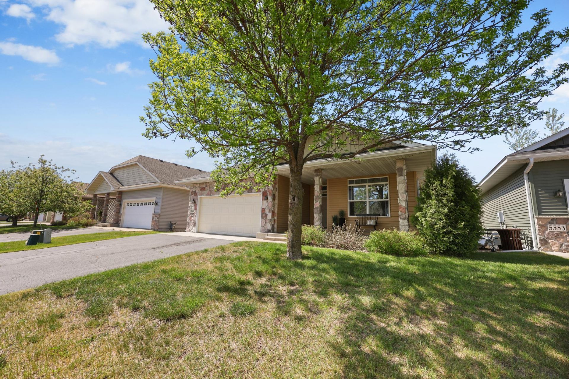 5345 Sand Bunker Street Saint Cloud, MN 56304
