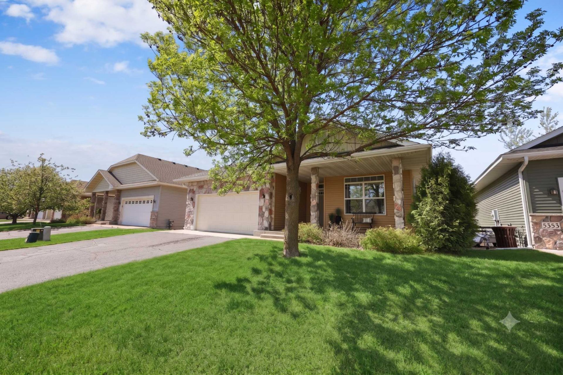 5345 Sand Bunker Street Saint Cloud, MN 56304