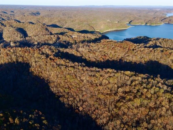 0 Rock Springs Rd Tract 13, Celina, TN 38551