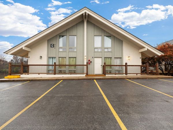 403 Veterans Boulevard, Unit C-3, Branson, MO 65616