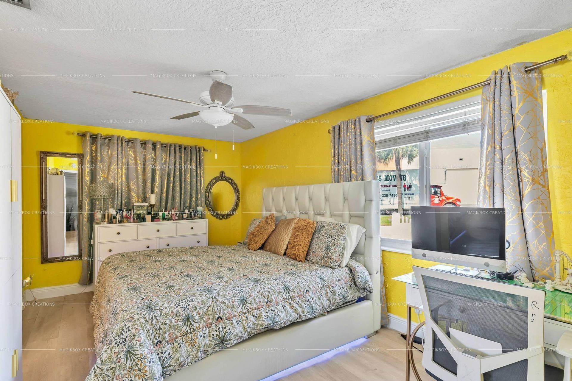 5713 Briarwood Street, Mangonia Park, FL 33407 Photo