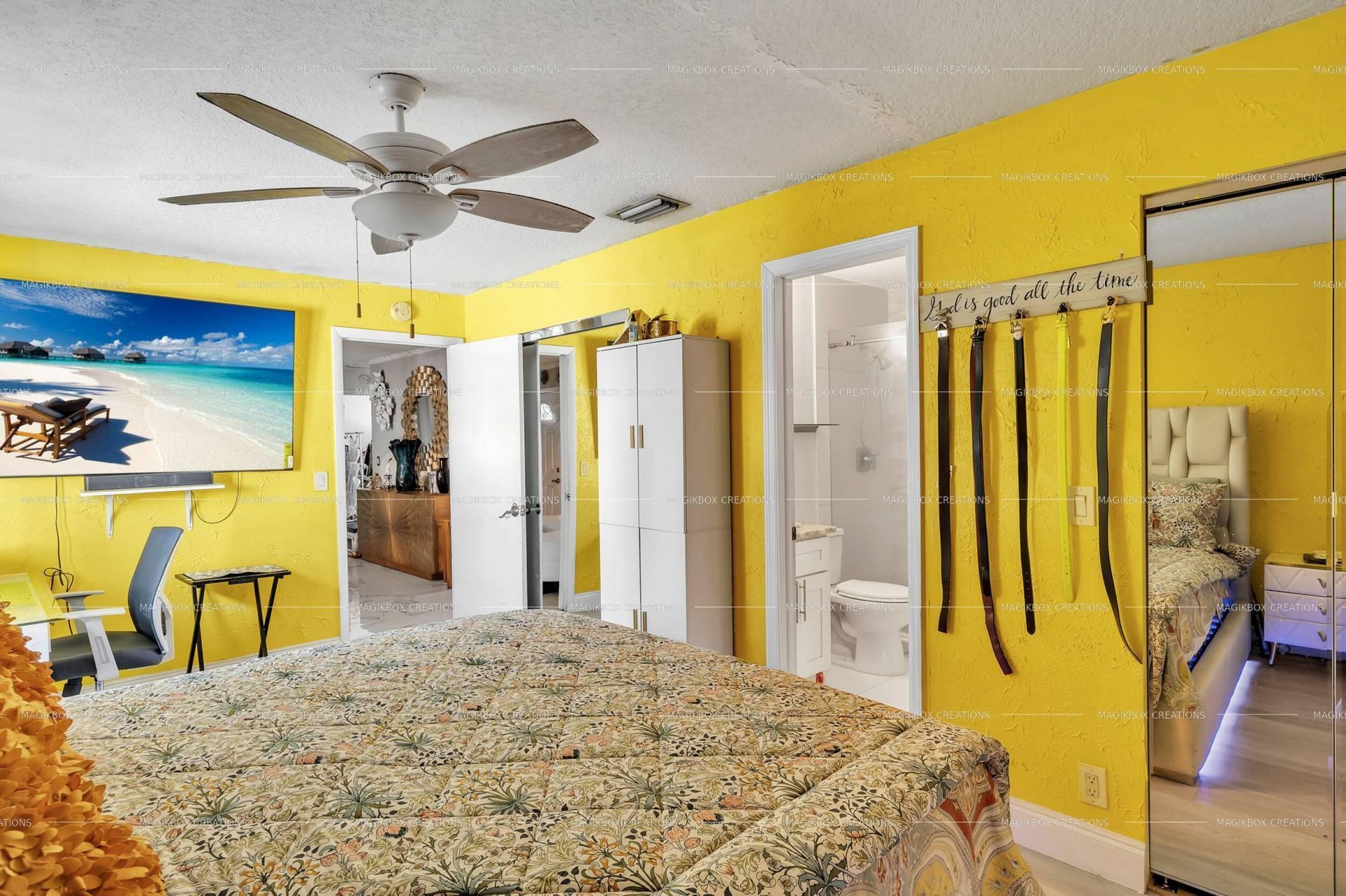 5713 Briarwood Street, Mangonia Park, FL 33407 Photo