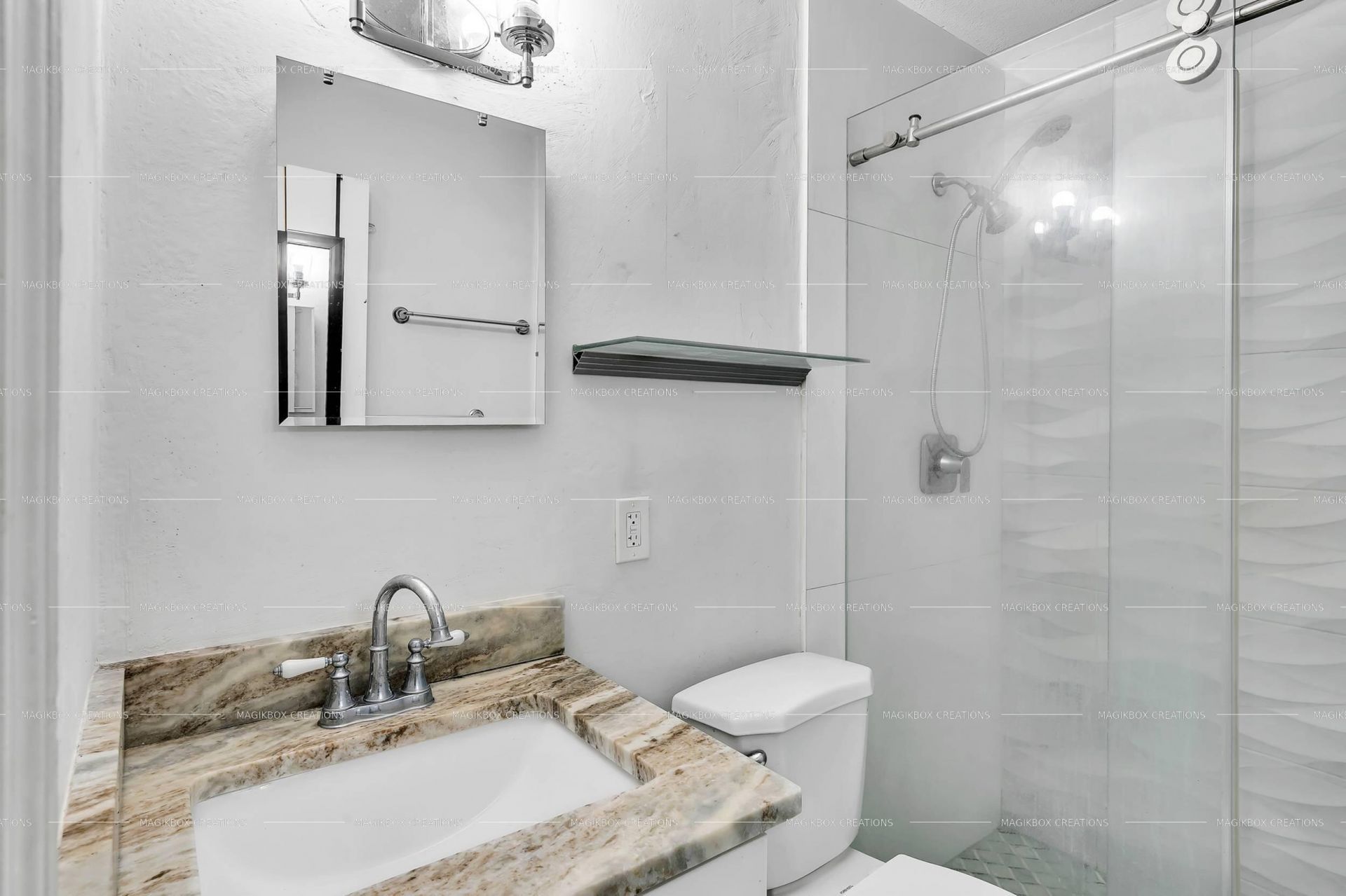 5713 Briarwood Street, Mangonia Park, FL 33407 Photo