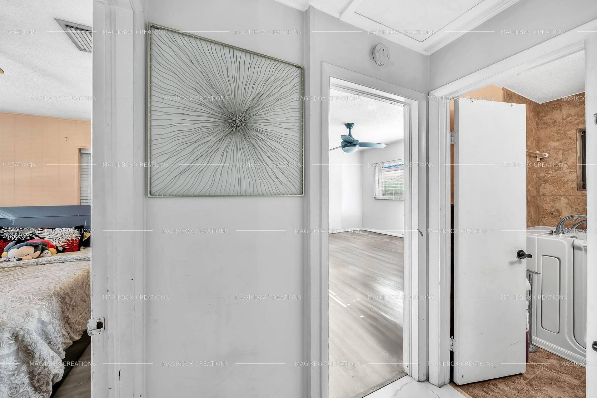 5713 Briarwood Street, Mangonia Park, FL 33407 Photo