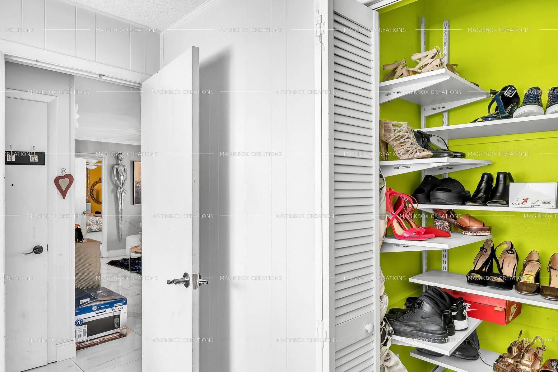 5713 Briarwood Street, Mangonia Park, FL 33407 Photo