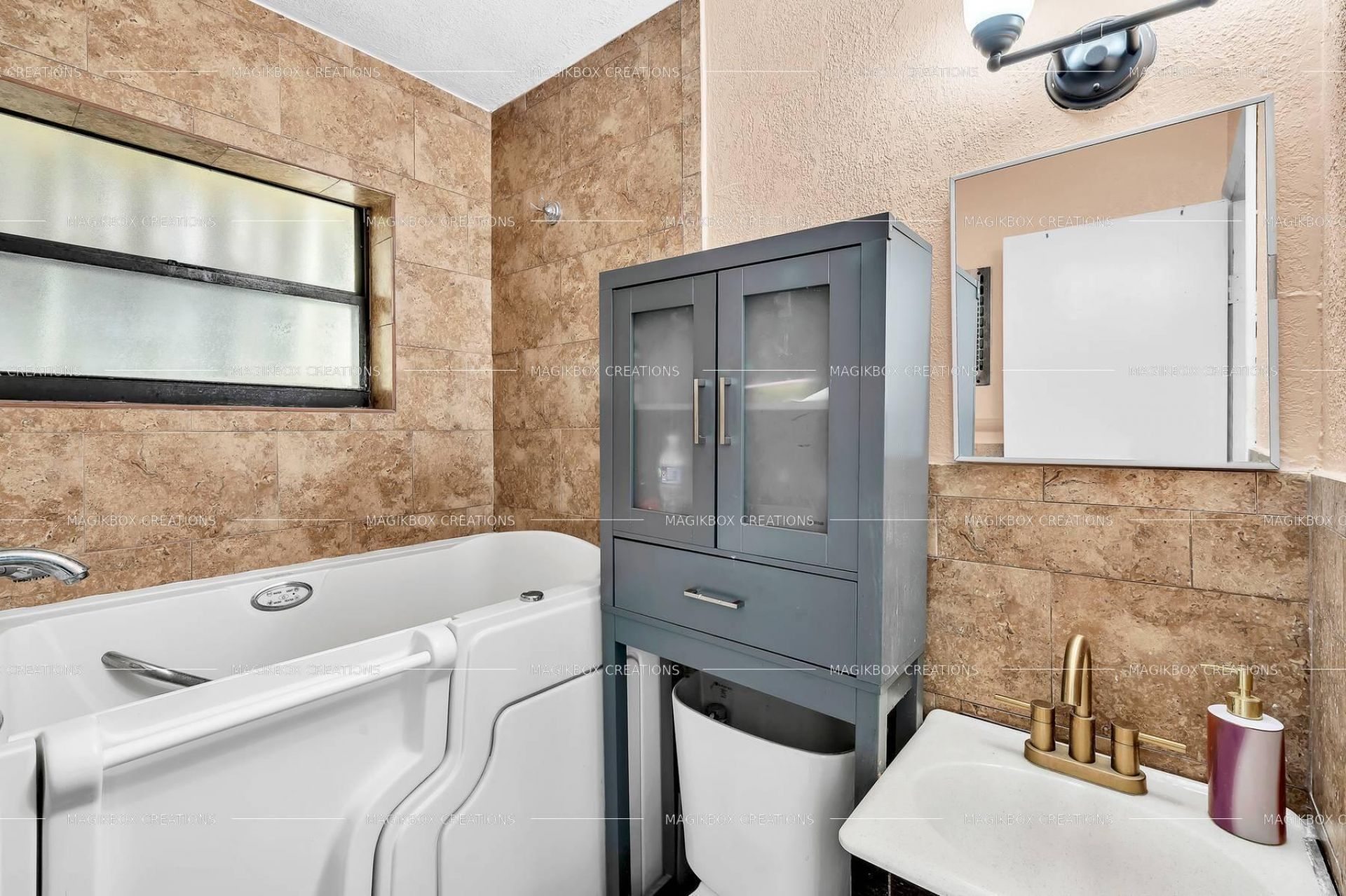 5713 Briarwood Street, Mangonia Park, FL 33407 Photo