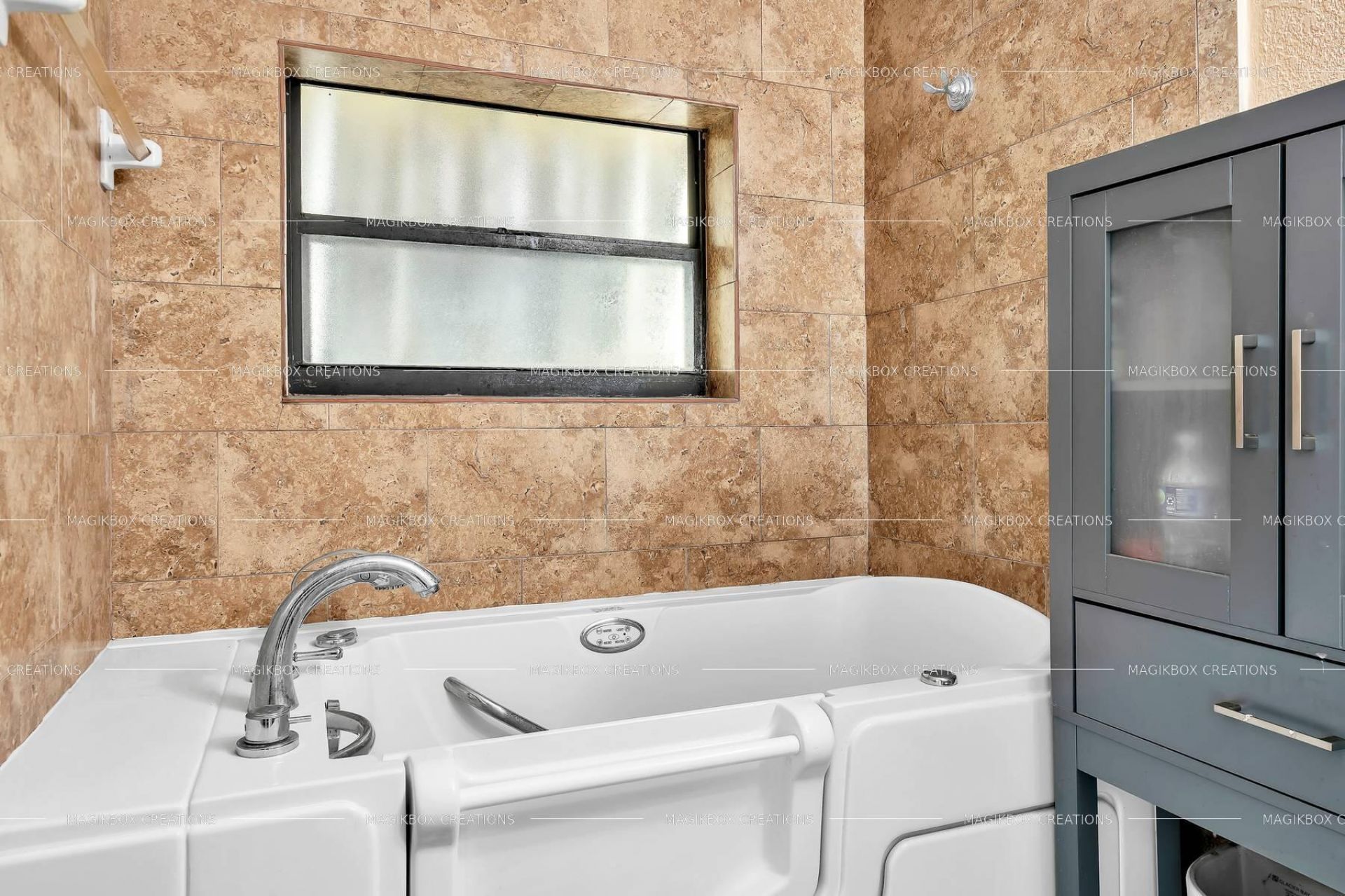 5713 Briarwood Street, Mangonia Park, FL 33407 Photo