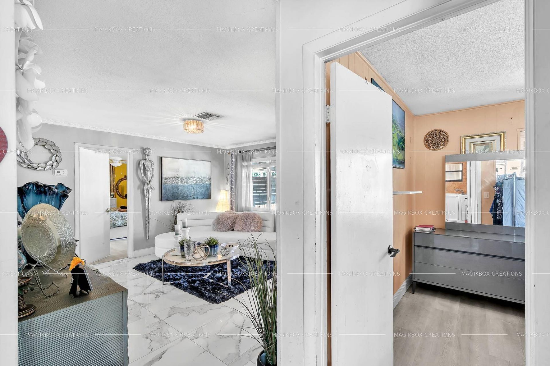 5713 Briarwood Street, Mangonia Park, FL 33407 Photo