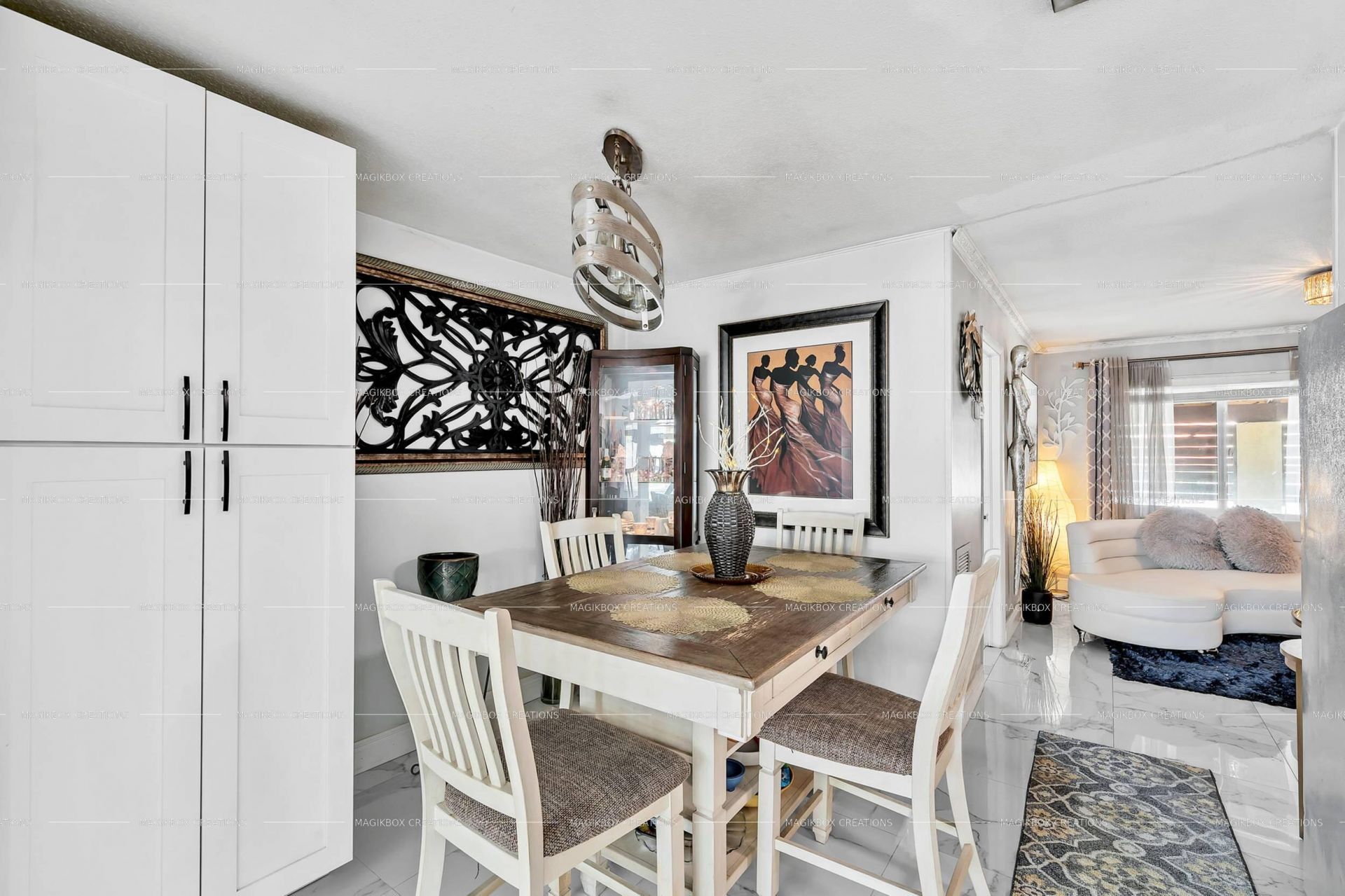 5713 Briarwood Street, Mangonia Park, FL 33407 Photo