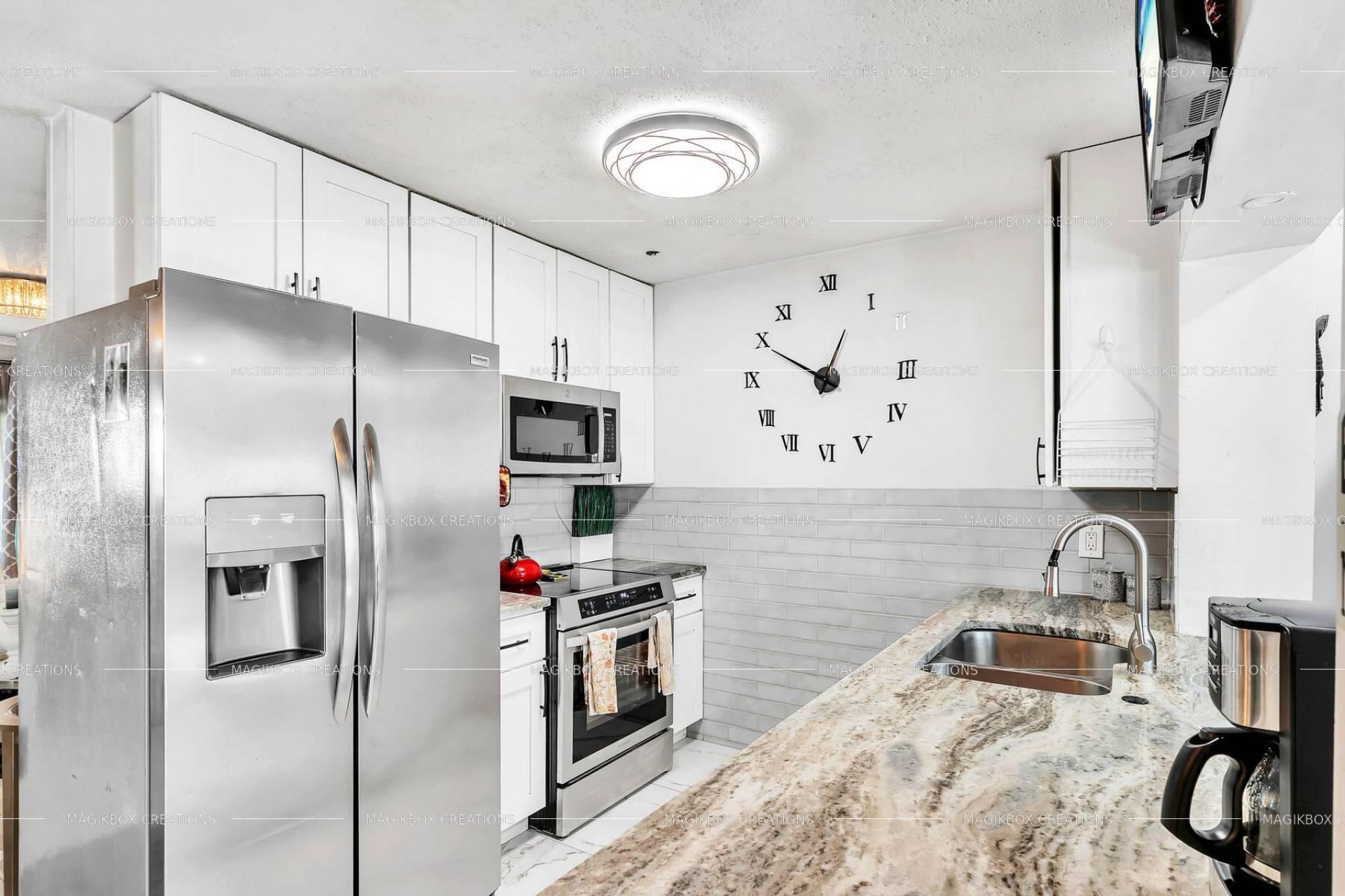 5713 Briarwood Street, Mangonia Park, FL 33407 Photo