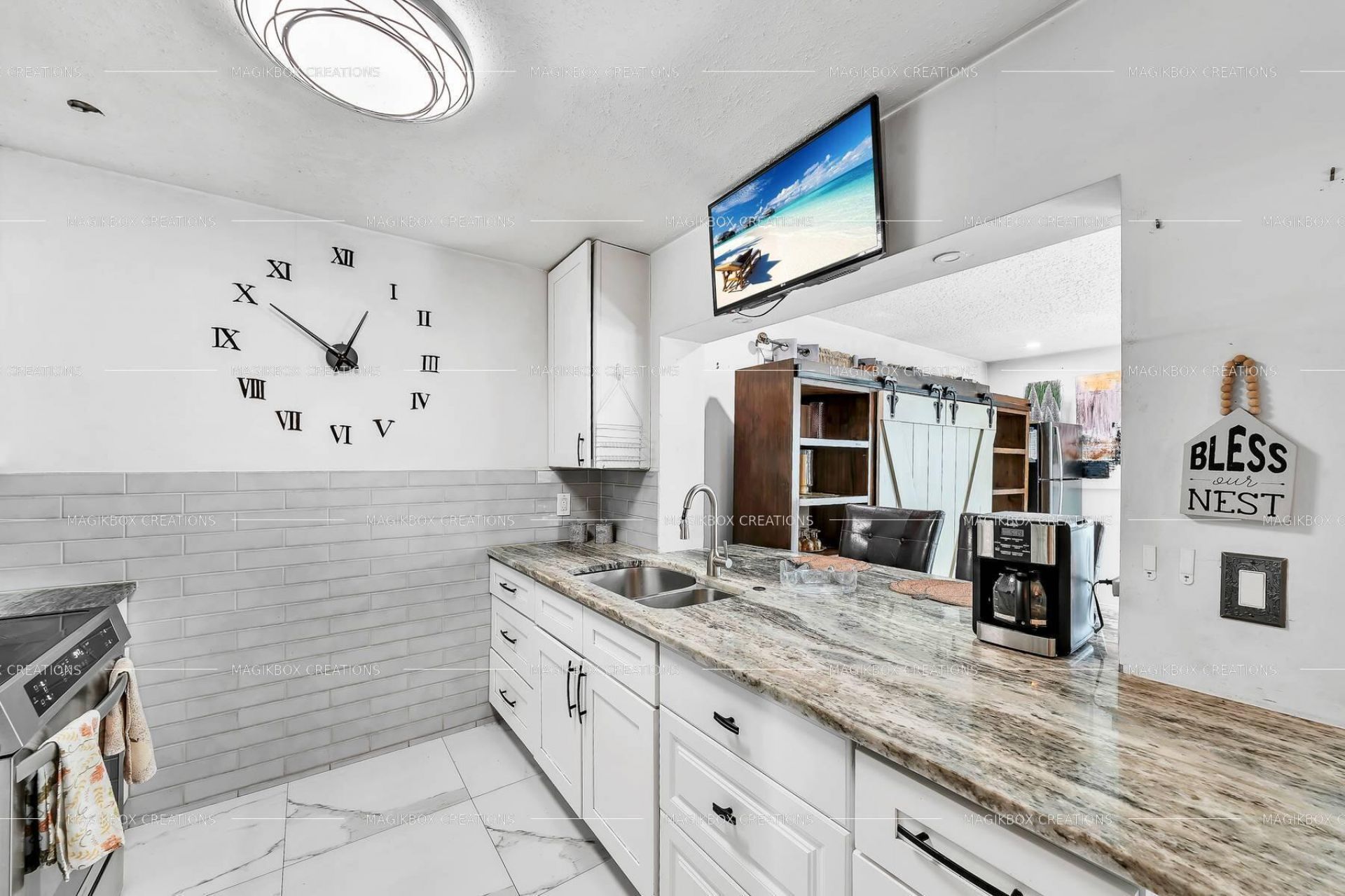 5713 Briarwood Street, Mangonia Park, FL 33407 Photo