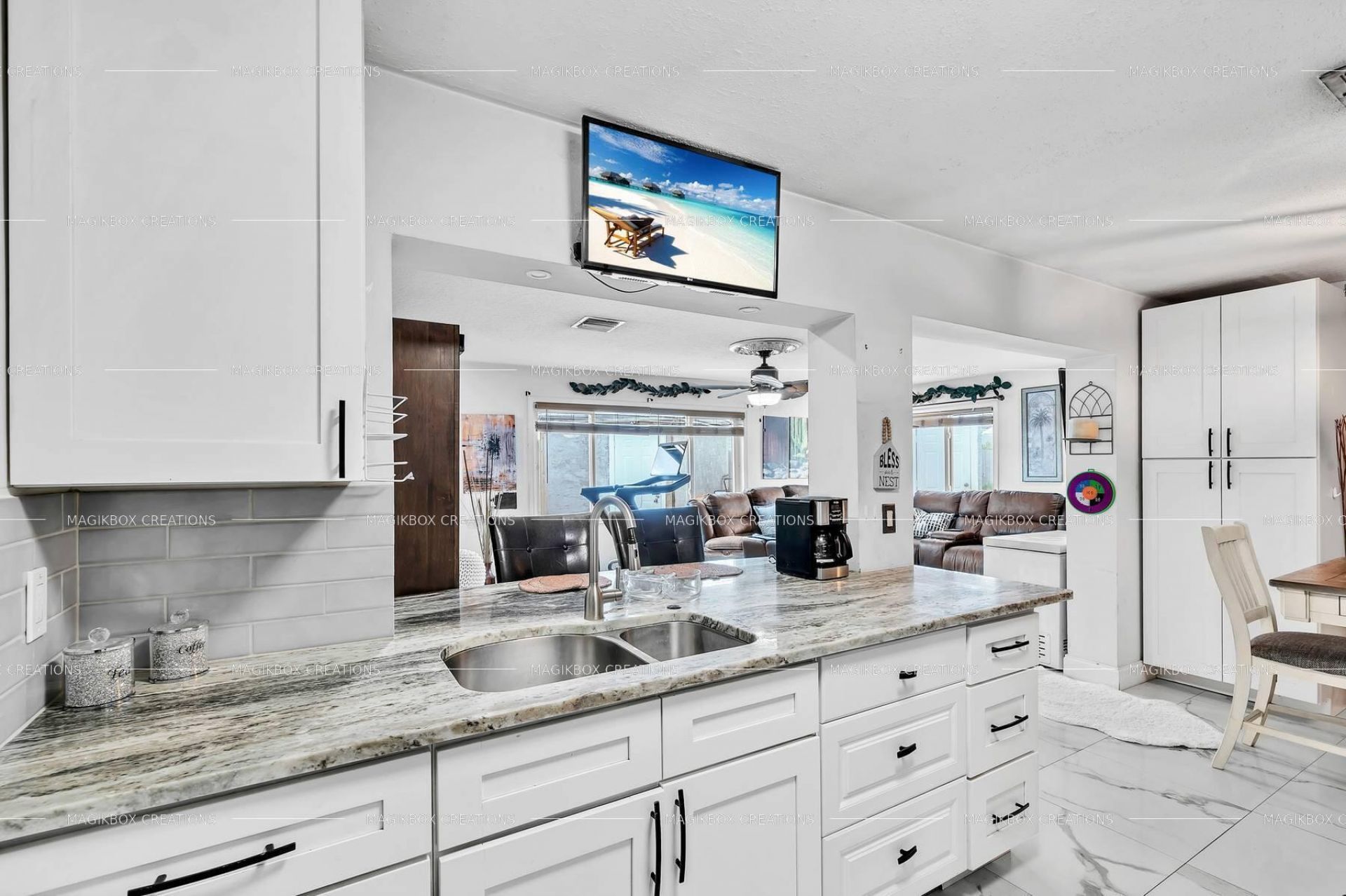 5713 Briarwood Street, Mangonia Park, FL 33407 Photo