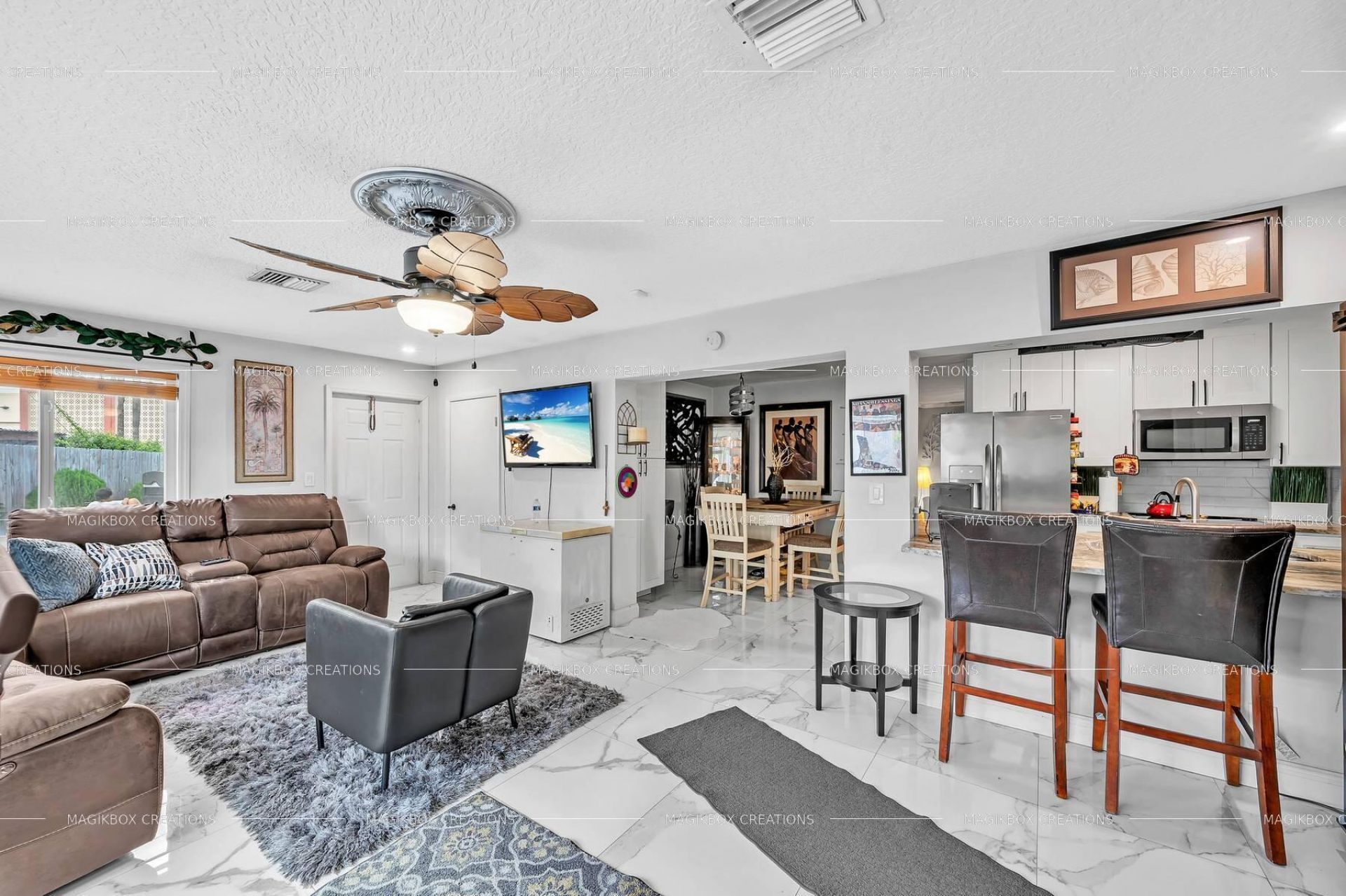 5713 Briarwood Street, Mangonia Park, FL 33407 Photo