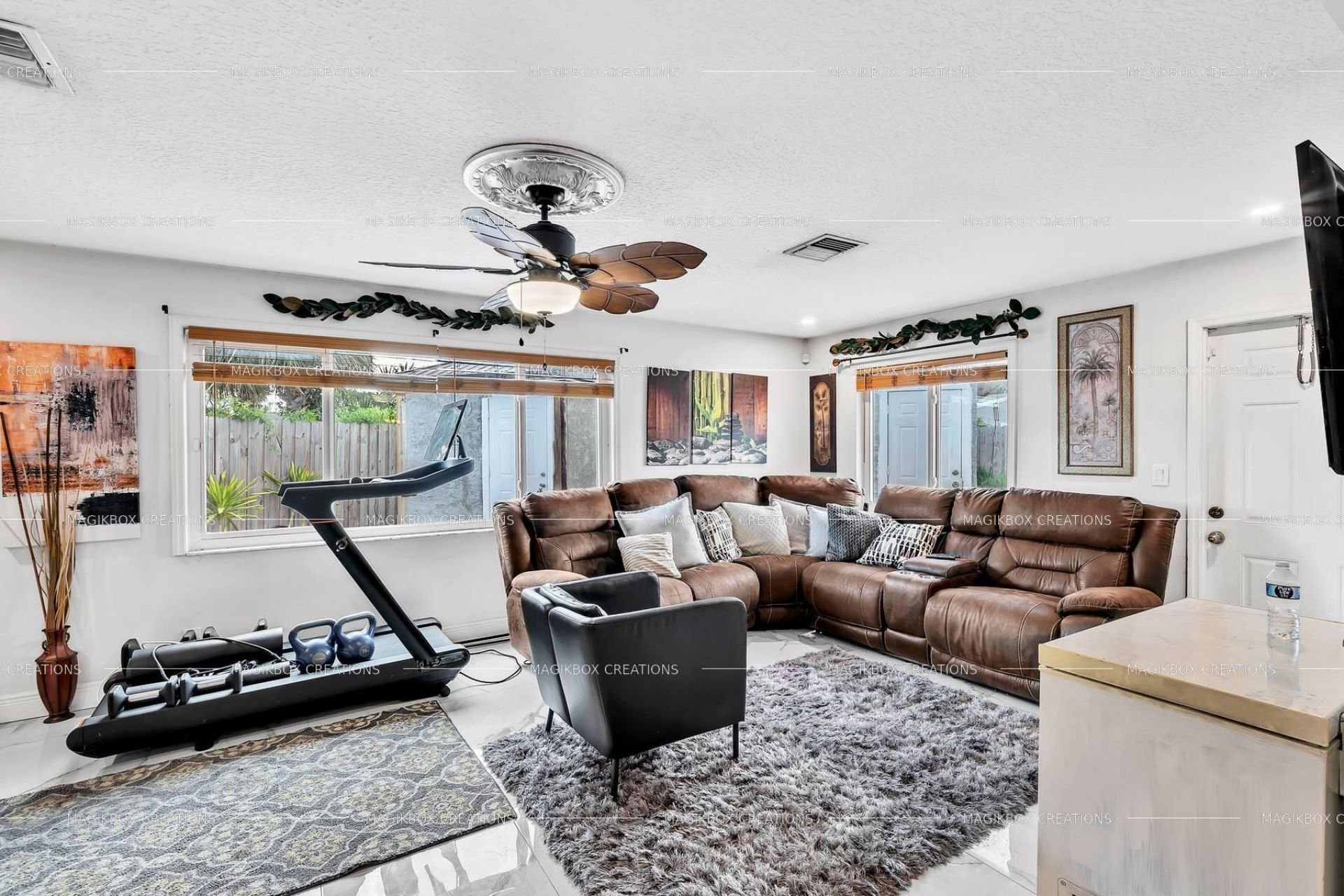 5713 Briarwood Street, Mangonia Park, FL 33407 Photo