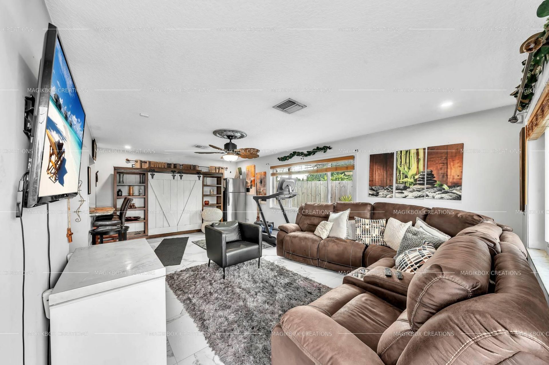 5713 Briarwood Street, Mangonia Park, FL 33407 Photo