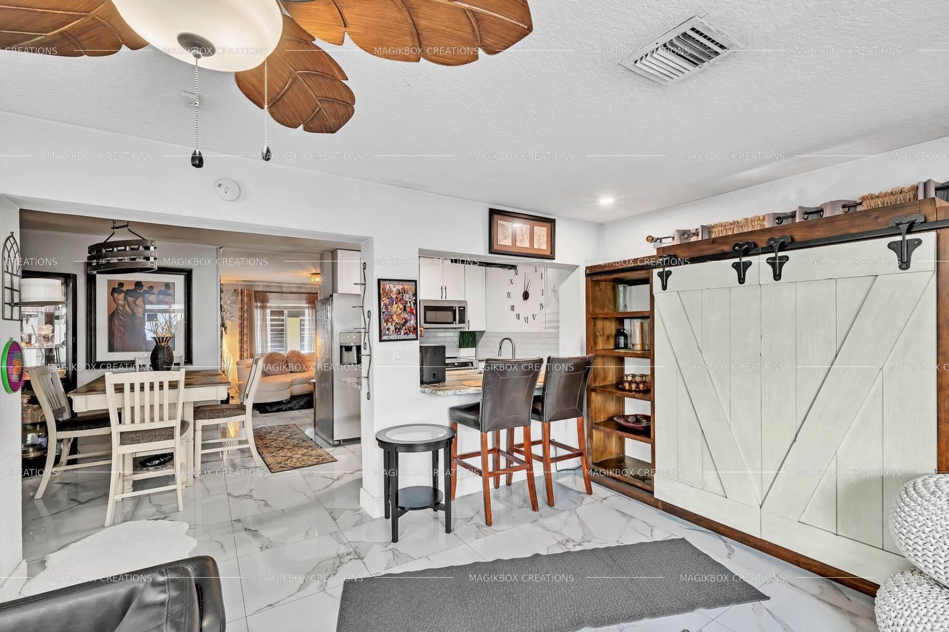 5713 Briarwood Street, Mangonia Park, FL 33407 Photo